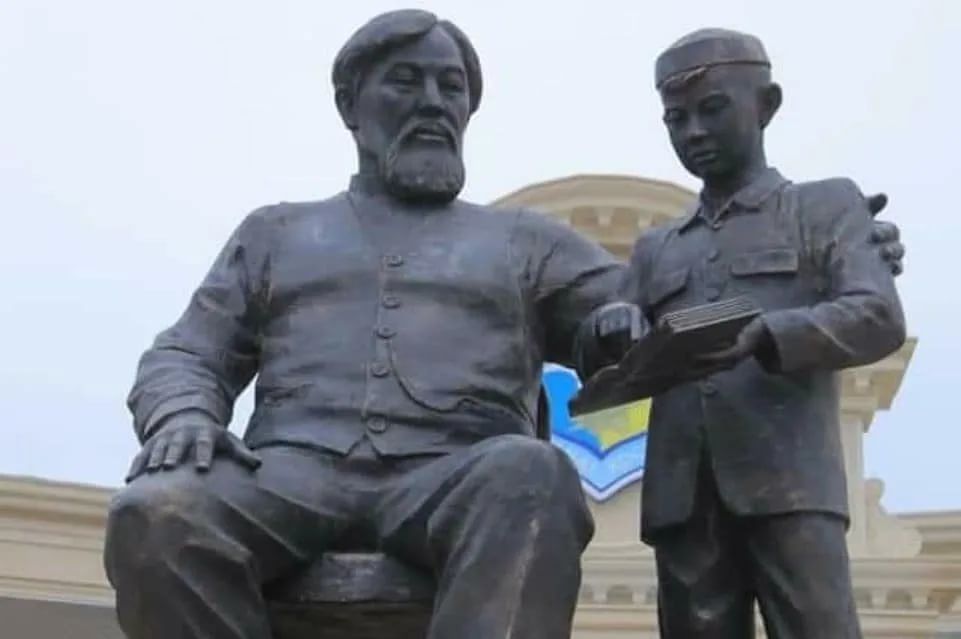 30 лет со дня своего открытия в этом году отпразднует мемориальный музей Ибрая Алтынсарина