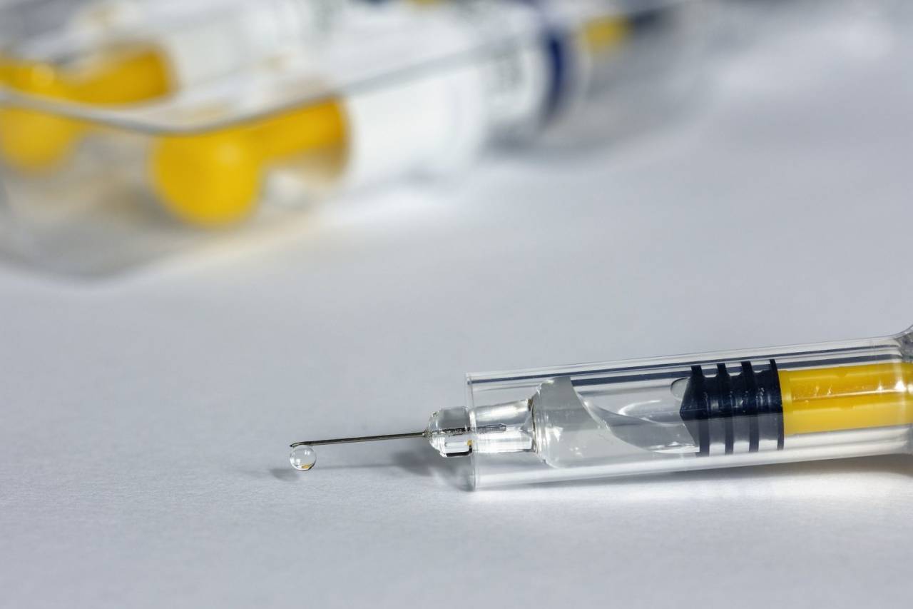 743 тысячи человек прошли полную вакцинацию в Казахстане