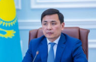 Кульгинов назвал ряд профессий, работникам которых необходимо привиться против Covid-19