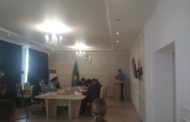 «С благими намерениями, но с неправильными действиями» — чиновнику в Костанайской области объявлен строгий выговор