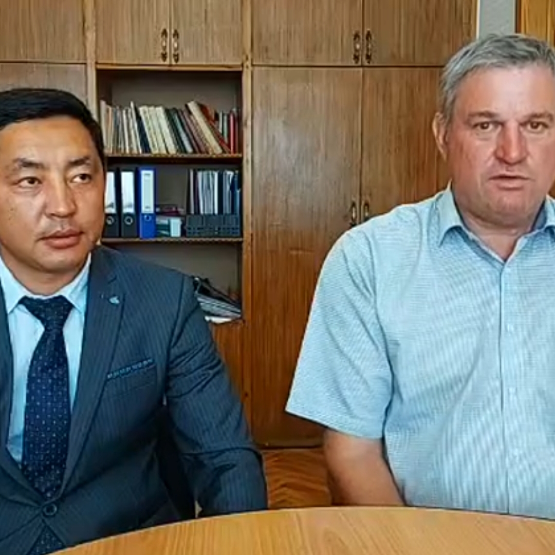 Проблема с водой в г. Тобыле и п. Заречный не решится, пока не построят новый водовод