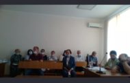 Застройщика долгостроя по ул. Пушкина, 131 Юрия Калугина обвиняют в хищении более 900 млн тенге