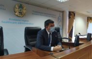 Управление здравоохранения Костанайской области ответило на критику со стороны мам детей-эпилептиков