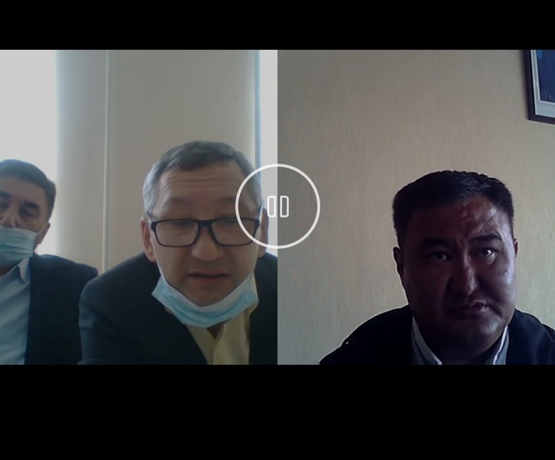 Свидетели путаются в своих показаниях в деле о падеже птицы на аркалыкской птицефабрике