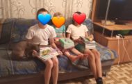 Фонд «Жанашыр бол» приступил к акции «Дорога в школу»