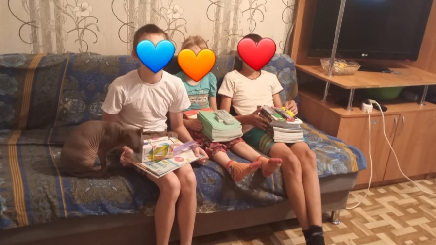 Фонд «Жанашыр бол» приступил к акции «Дорога в школу»