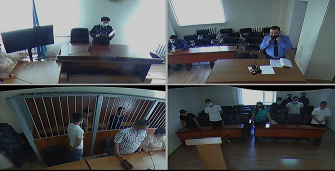 Дело о скелете в септике: двум 27-летним мужчинам вынесли приговор