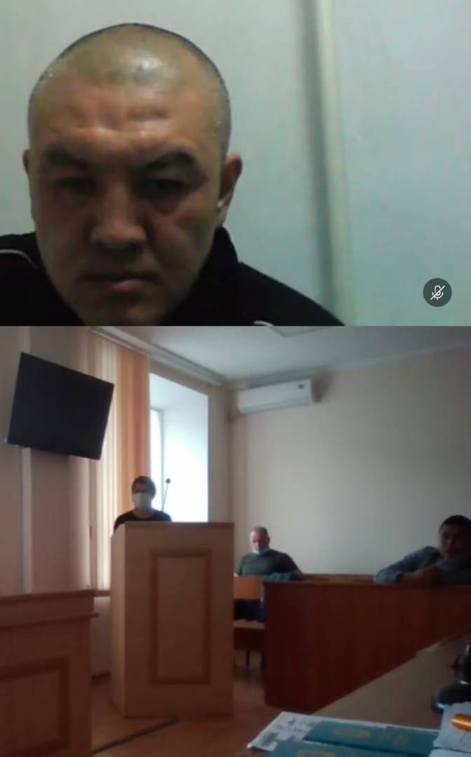 «У него шизоидное расстройство личности!» – дело в отношении мошенников, отнявших квартиру у инвалида Карпухина, близится к финалу