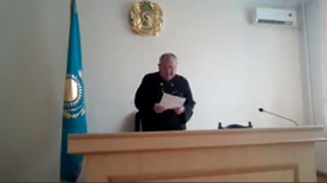 Оправдали по одному эпизоду – вынесен приговор по делу о квартирном мошенничестве в Костанае
