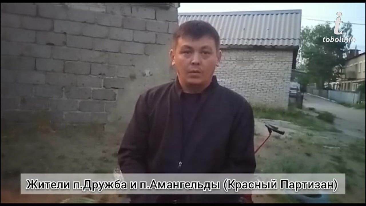 «Мы вынуждены по часу и более стоять на остановках», — жители п. Дружба обратились по автобусному вопросу к акиму Костаная