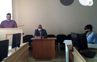«Прошу суд меня полностью оправдать» — по делу о краже денег со счетов «Альфа-банка» прошли прения