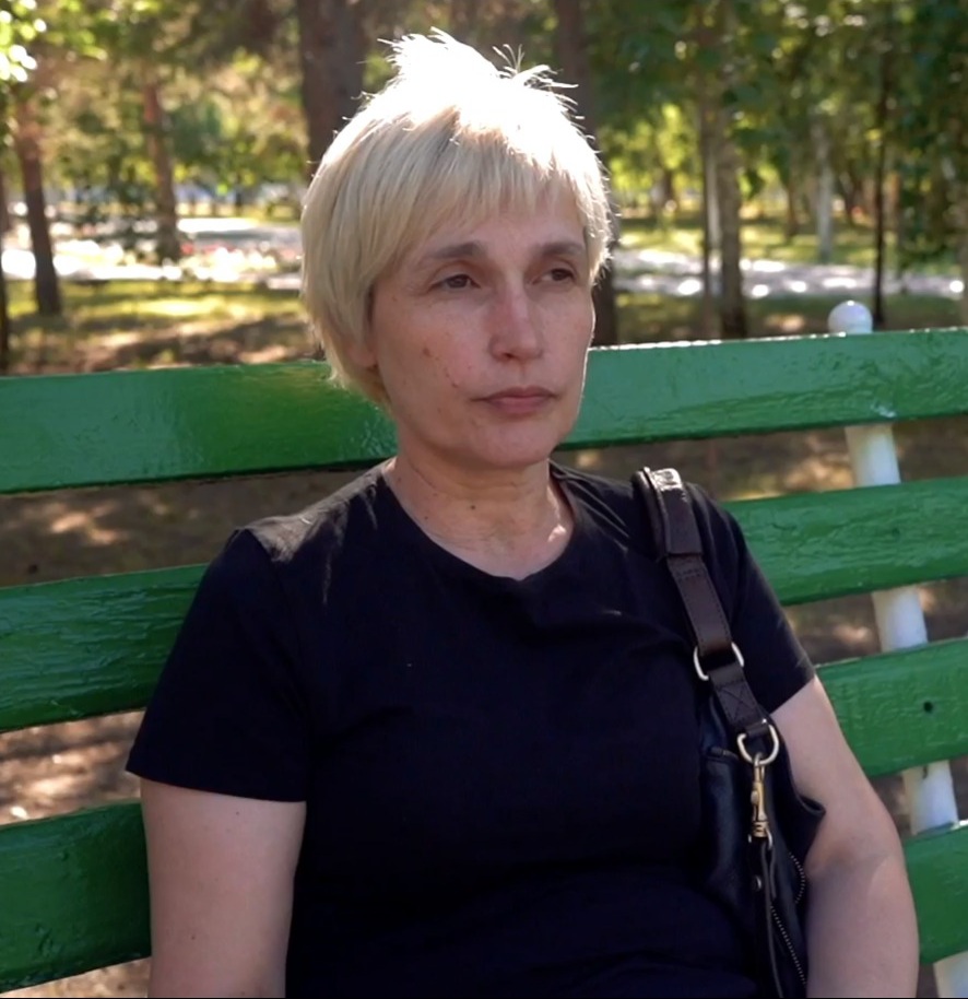 Бог обо всем позаботится, ты только служи