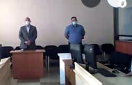 «7 лет лишения свободы» — по делу о краже денег со счетов «Альфа-банка» вынесли приговор