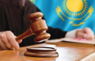 Дорожные «маневры» костанайской судьи привлекли внимание очевидцев