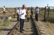 Конфликт на Рудненской нефтебазе: все крестьяне получат льготное топливо в срок