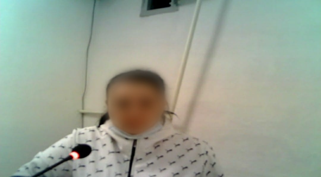 На 9 лет осудили женщину, убившую любовника своей подруги