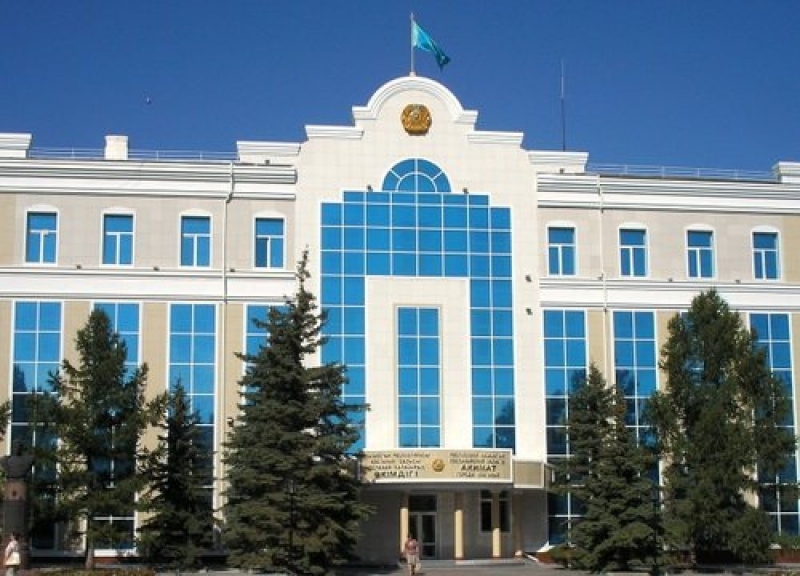 Сразу два отдела акимата г. Костаная могут остаться без руководителей