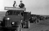 Его имя достойно вошло в историю края как Целинника, Хлебороба, Человека и Гражданина