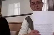 В хищении и превышении должностных полномочий обвиняют замруководителя Костанайской областной территориальной инспекции лесного и животного мира