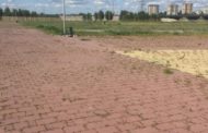 Акимат Костанайского района уверен, что набережная Тобола с их стороны содержится на должном уровне