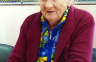 Целина Анны и Валентины, ставшая родной
