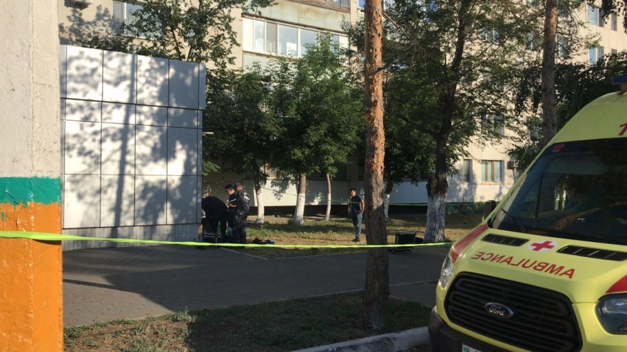 Писала заявления в полицию, но толку не было – родные женщины, убитой бывшим мужем, выступили в суде