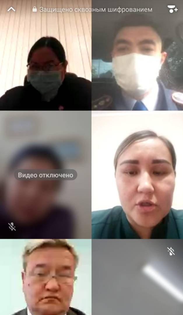 «Директор никого не обвинял к коррупции» — в деле о клевете в костанайском ЦОНе выступили свидетели
