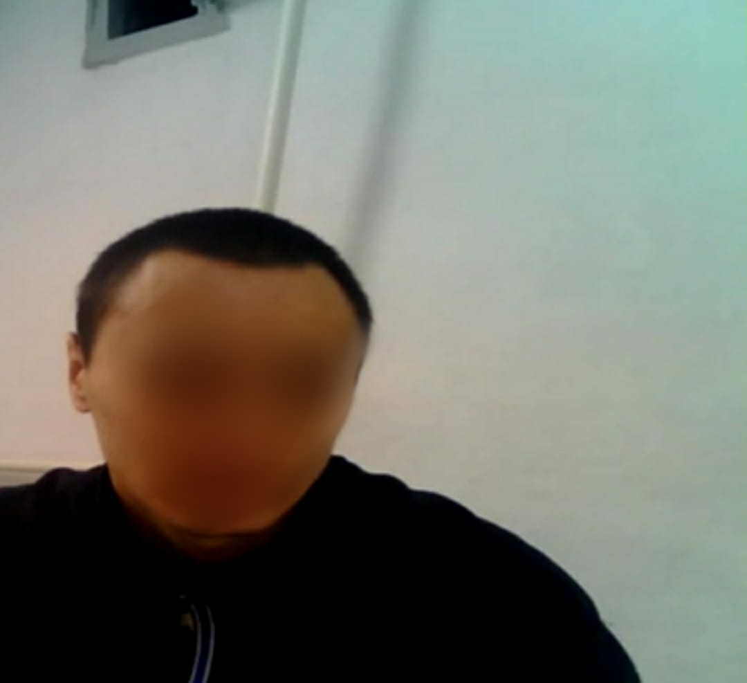 В суде Костаная начали рассматривать дело об убийстве экс-полицейским стоматолога    
