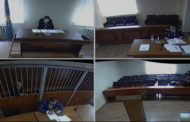 «Мы не знали, что такое родительская любовь» – в суде Костаная рассматривают дело об убийстве сына родным отцом