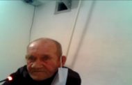 «Говорил, что закопает меня в лесу» – костанаец, убивший сына, дал показания в суде