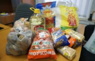 ОФ «Жанашыр бол» помог погорельцам в п. Дружба