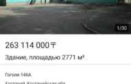 Учредитель и директор школы-сада Раушан Мадина никогда не оформляла кредит 