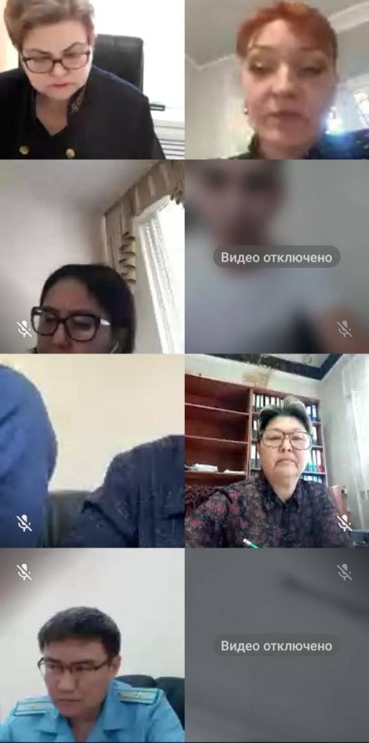 ТОО судится с акиматом за участок, по которому должна пройти ливневая канализация