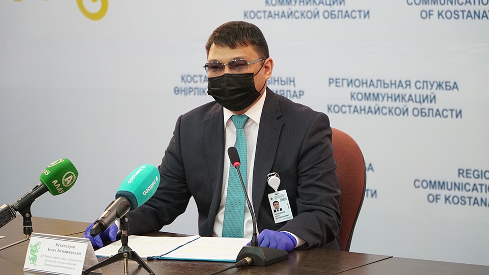 Управление образования Костанайской области считает, что председатель Совета по этике задел честь их коллеги Главы двух знаковых областных ведомств не сошлись во мнении.