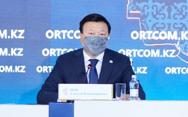 В Казахстане с 20 октября ослабят карантин