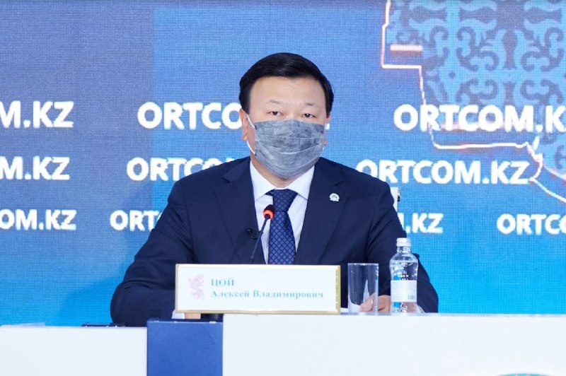 В Казахстане с 20 октября ослабят карантин