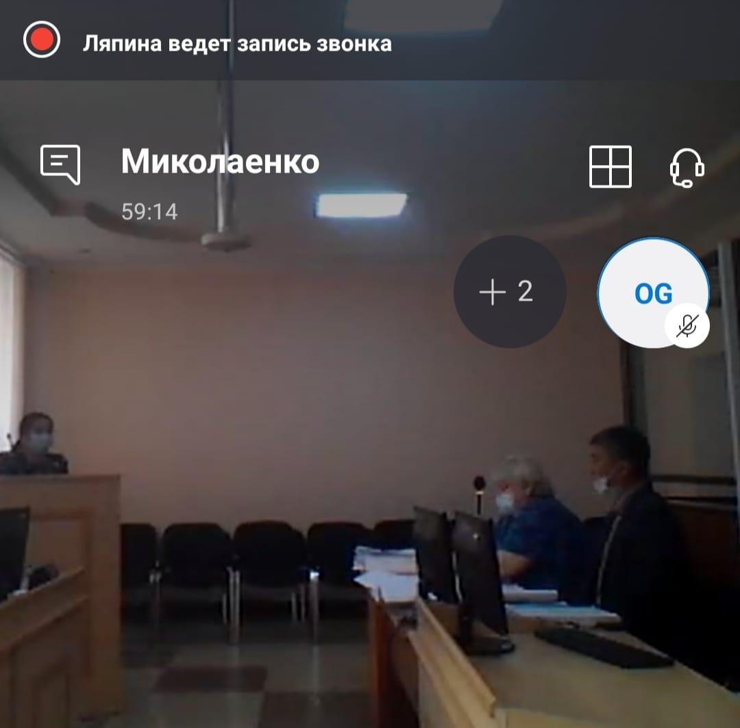 Открытое письмо написал коллектив СШ № 122, директора которой обвиняют в хищении 2 млн тенге