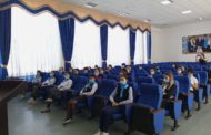 «Мы отвечаем за все, что публикуем в соцсетях» — ОФ «Жанашыр бол» провел тренинг для школьников и молодых педагогов