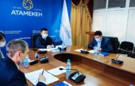Костанайские строители несут многомиллионные убытки из-за утилизации мусора
