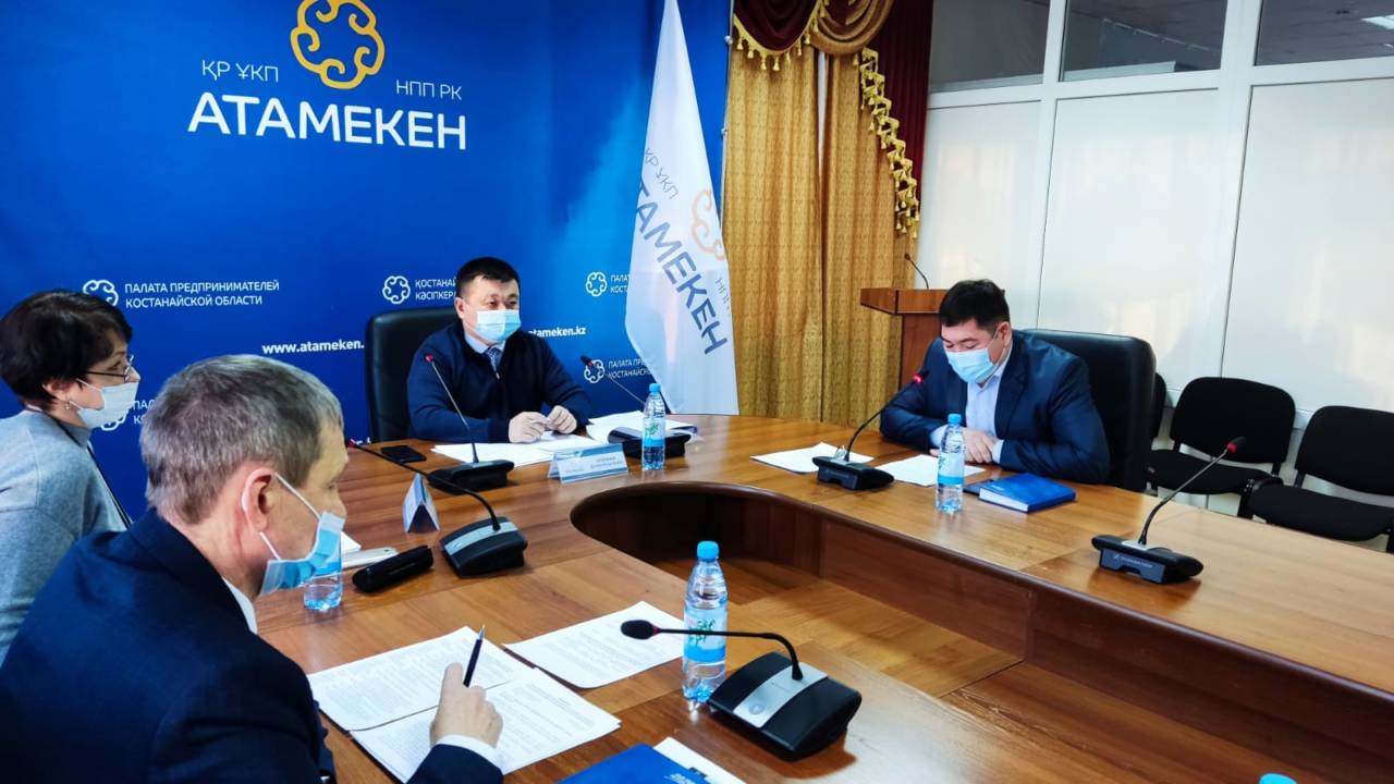 Костанайские строители несут многомиллионные убытки из-за утилизации мусора
