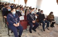 Стань добровольным помощником полиции