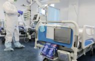 Сколько человек скончалось от ковида в последние месяцы в Костанайской области?