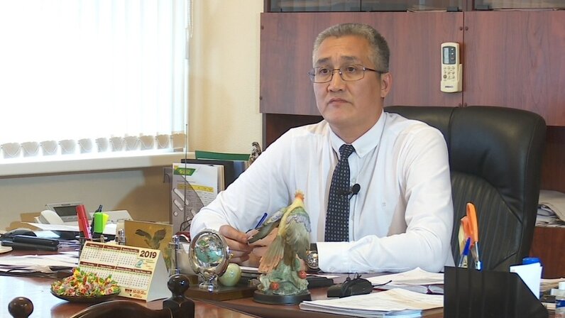 Находящийся под следствием руководитель КТЭК Аскар Бекпаганбетов уверен, что в новом году можно избежать повышения тарифа на тепло