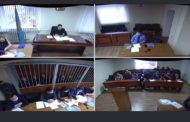 «Я покупал для себя», — по делу ветеринара и созданной им ОПГ подсудимые начали давать показания в Костанае