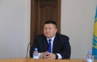 Акима Рудного Куандыка Испергенова подчиненные ввели в заблуждение?