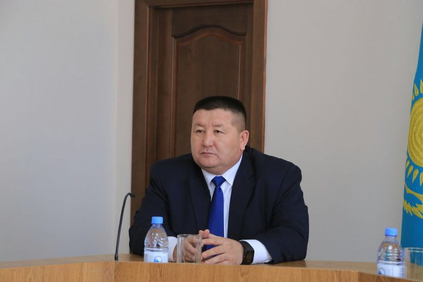 Акима Рудного Куандыка Испергенова подчиненные ввели в заблуждение?