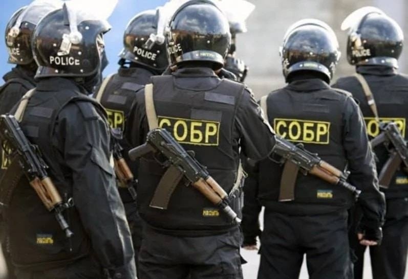 В Федоровском районе в ДТП погиб бывший сотрудник СОБРа