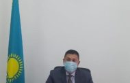 Жители Октябрьского сельского округа жалуются на своего акима