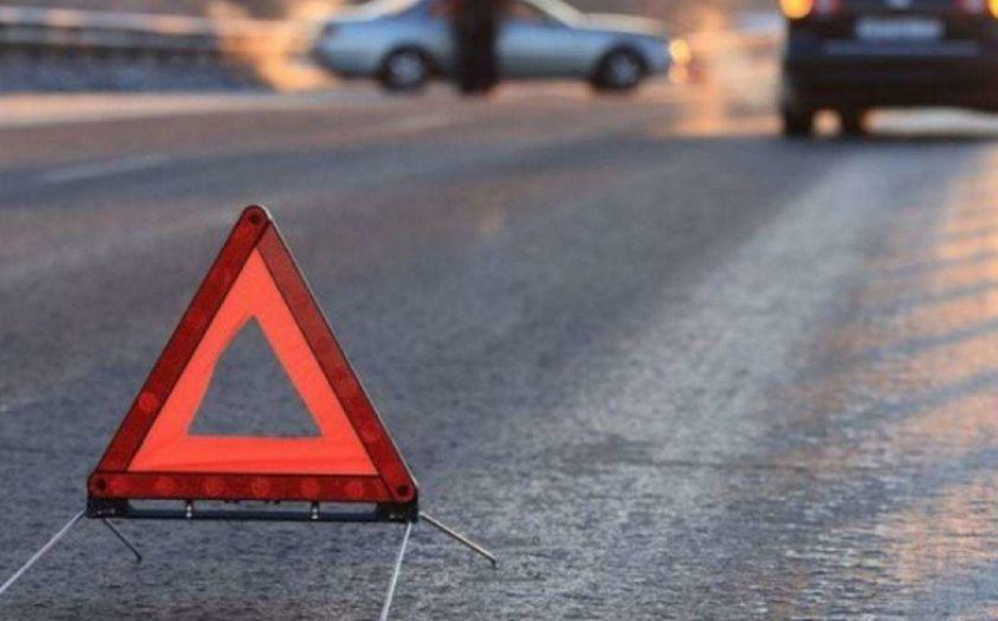 Три человеческие жизни унесло ДТП в Костанайском районе