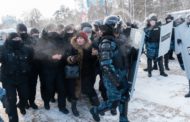 Хроника событий. Костанай. 5 января.